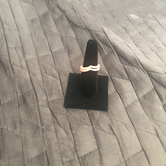 Silicone stackable rings - Picture 4 of 7